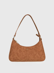 Peta Jain Josee Shoulder Bag Tan
