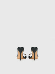 Caroline Heels Black