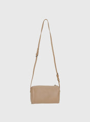 Finest Hour Shoulder Bag Taupe