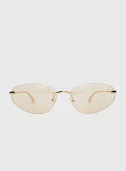 Summer Soiree Sunglasses Gold