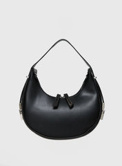 Eleazar Bag Black