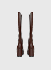 Teala Boots Brown