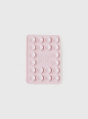 Phone Suction Plate Pink