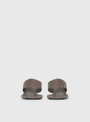 Rowan Heels Chocolate