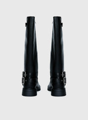 Billini Kaylen Riding Boots Black