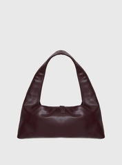Who Told You Shoulder Bag Red
