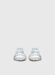 Billini Xerena Heels Silver