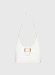 Harlem Bag White