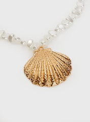 Aquarium Necklace Multi