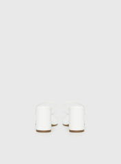 Billini Yazmin Heels White