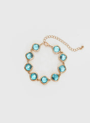 Nadene Bracelet Gold