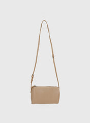 Finest Hour Shoulder Bag Taupe
