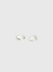 Cosmas Ring Pack Silver