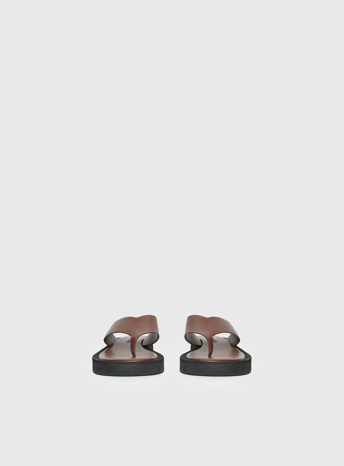 Remi Sandals Chocolate
