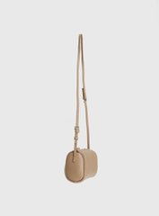 Finest Hour Shoulder Bag Taupe