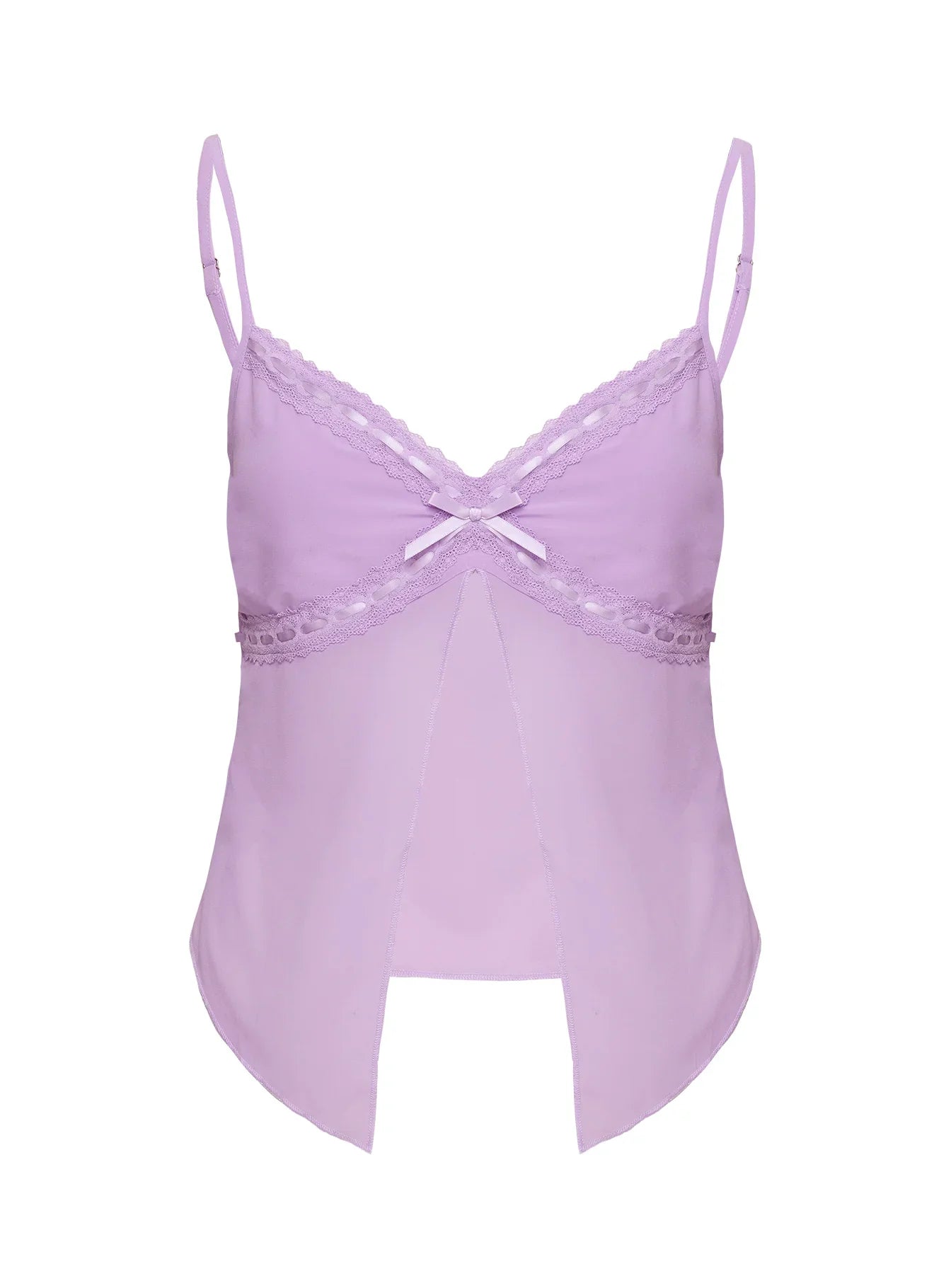 Sitka Top Lilac