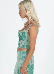 Devore Cami Multi