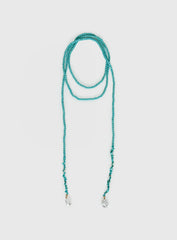 Evadnie Layered Necklace Turquoise