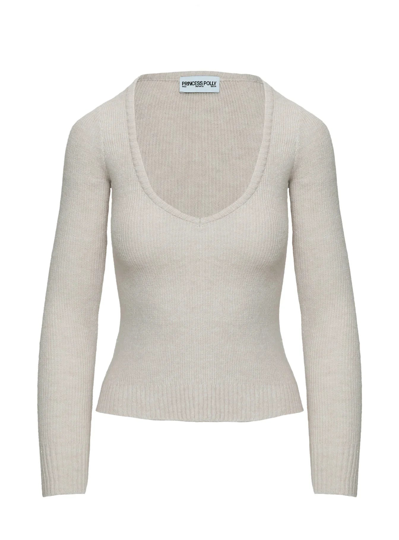 Elayna Sweater Cream