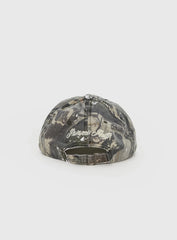 Incognito Cap Camo