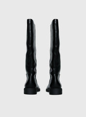Billini Gwinny Knee High Boots Black