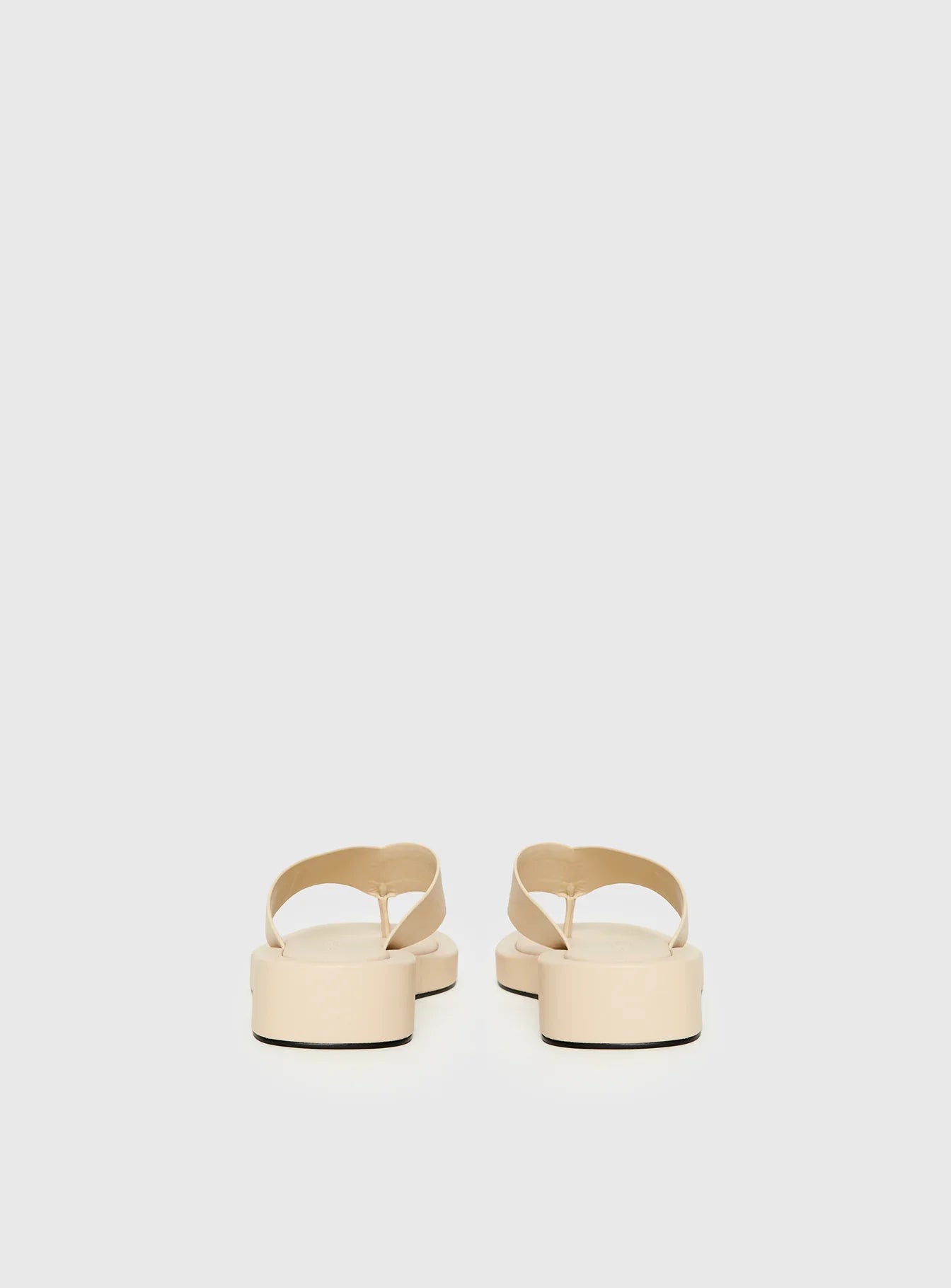 Tampa Sandals Beige