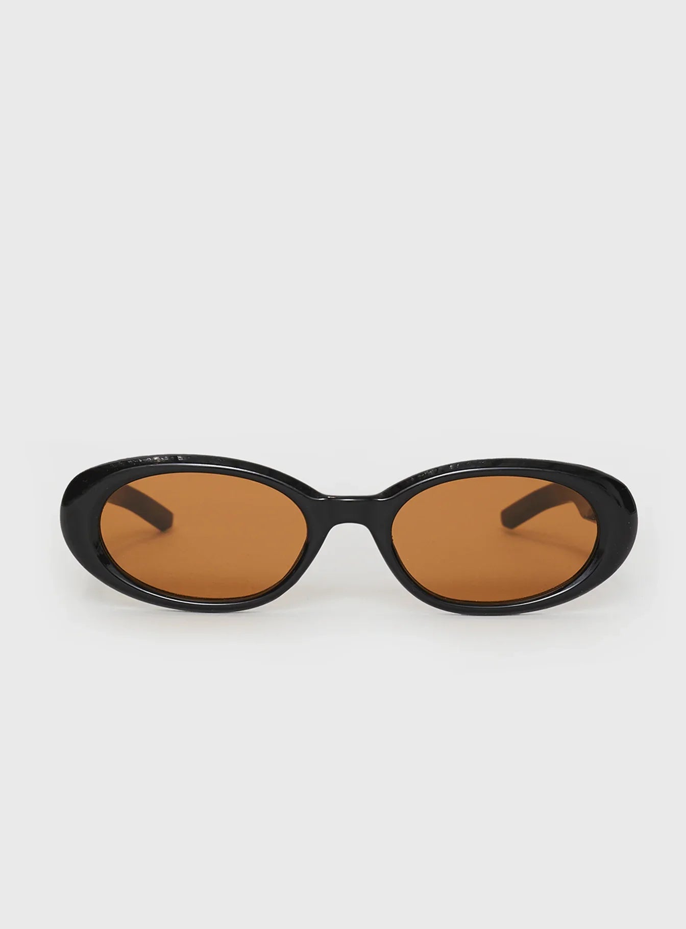 Cassianer Sunglasses Black Brown