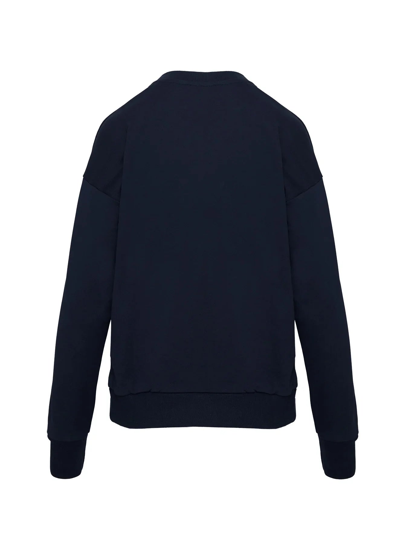 All Day Crewneck Sweatshirt Navy