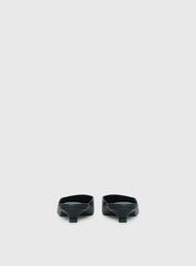 Kezia Heels Black