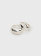 Medora Rings Silver