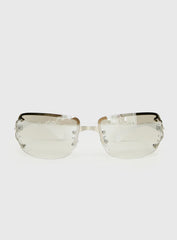 Astoria Sunglasses Silver