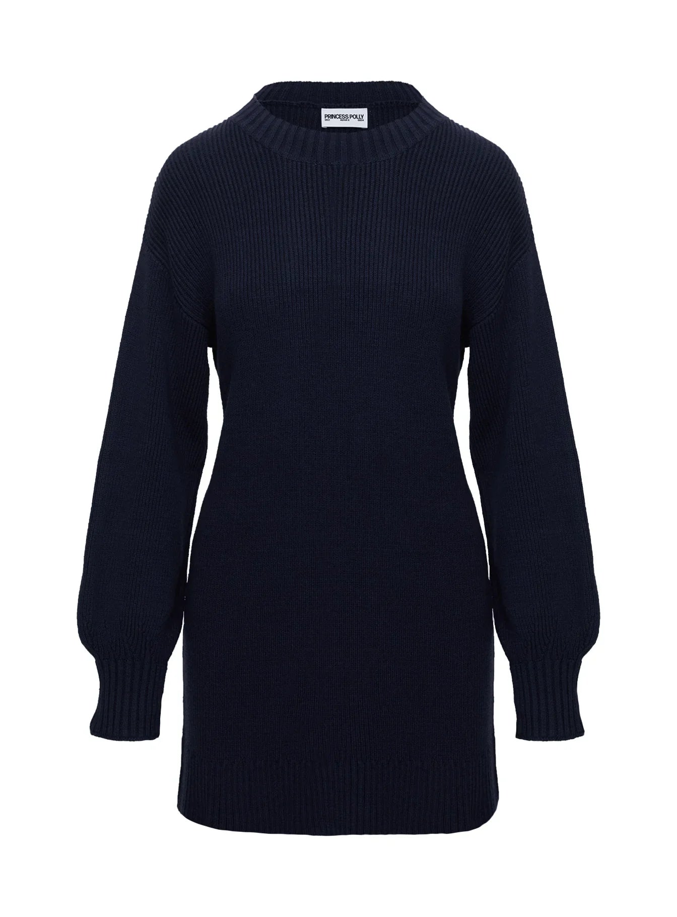 Amsterdam Sweater Navy