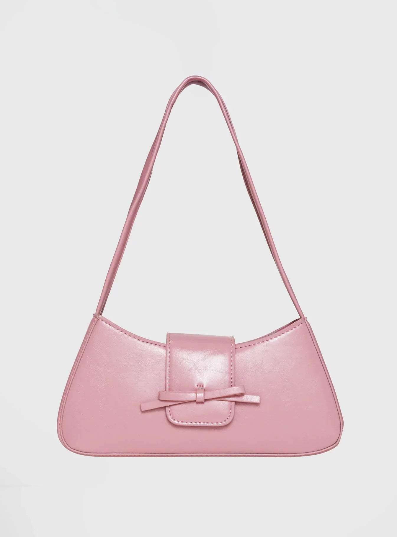 Scotlyn Shoulder Bag Pink