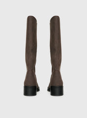 Therapy Fever Boots Brown