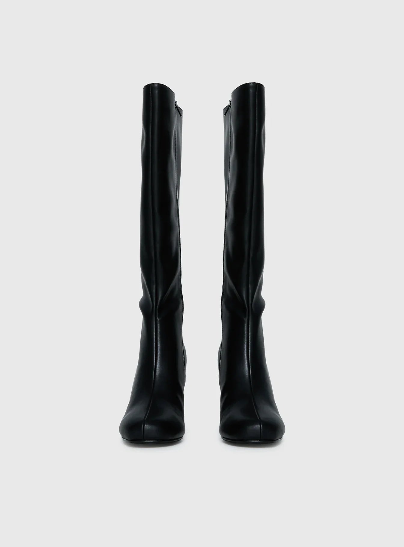 Teala Boots Black