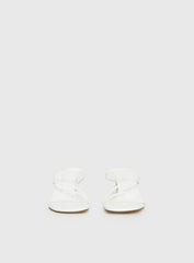 Billini Yazmin Heels White