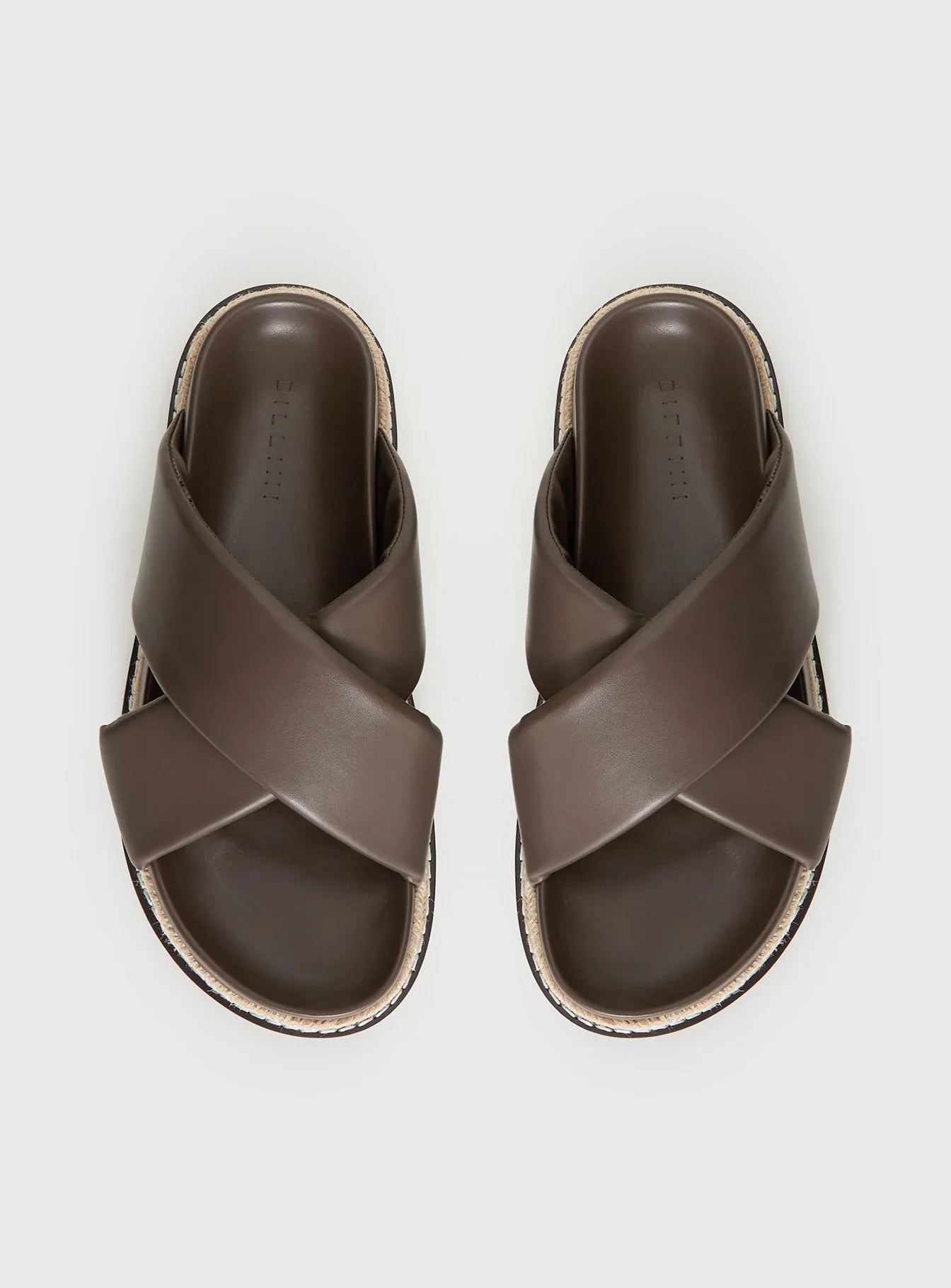 Billini Arabel Sandals Mushroom