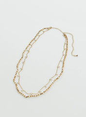 Bazley Chain Belt Multi