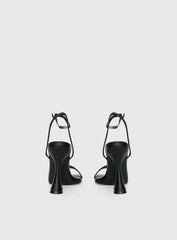 Infinity Heels Black