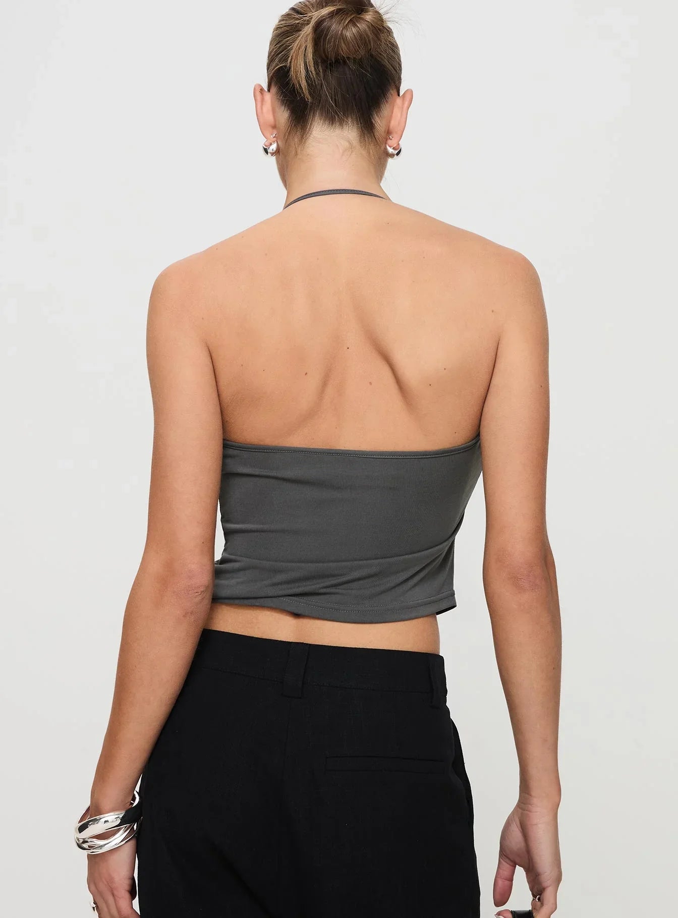 Catalyst Asymmetrical Top Slate