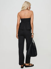 Osment Set Black