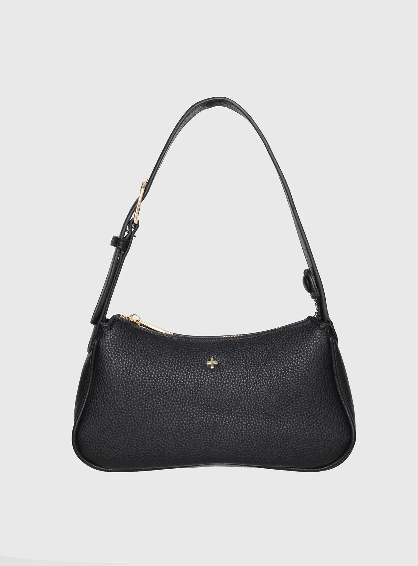 Peta Jain Gabi Shoulder Bag Black