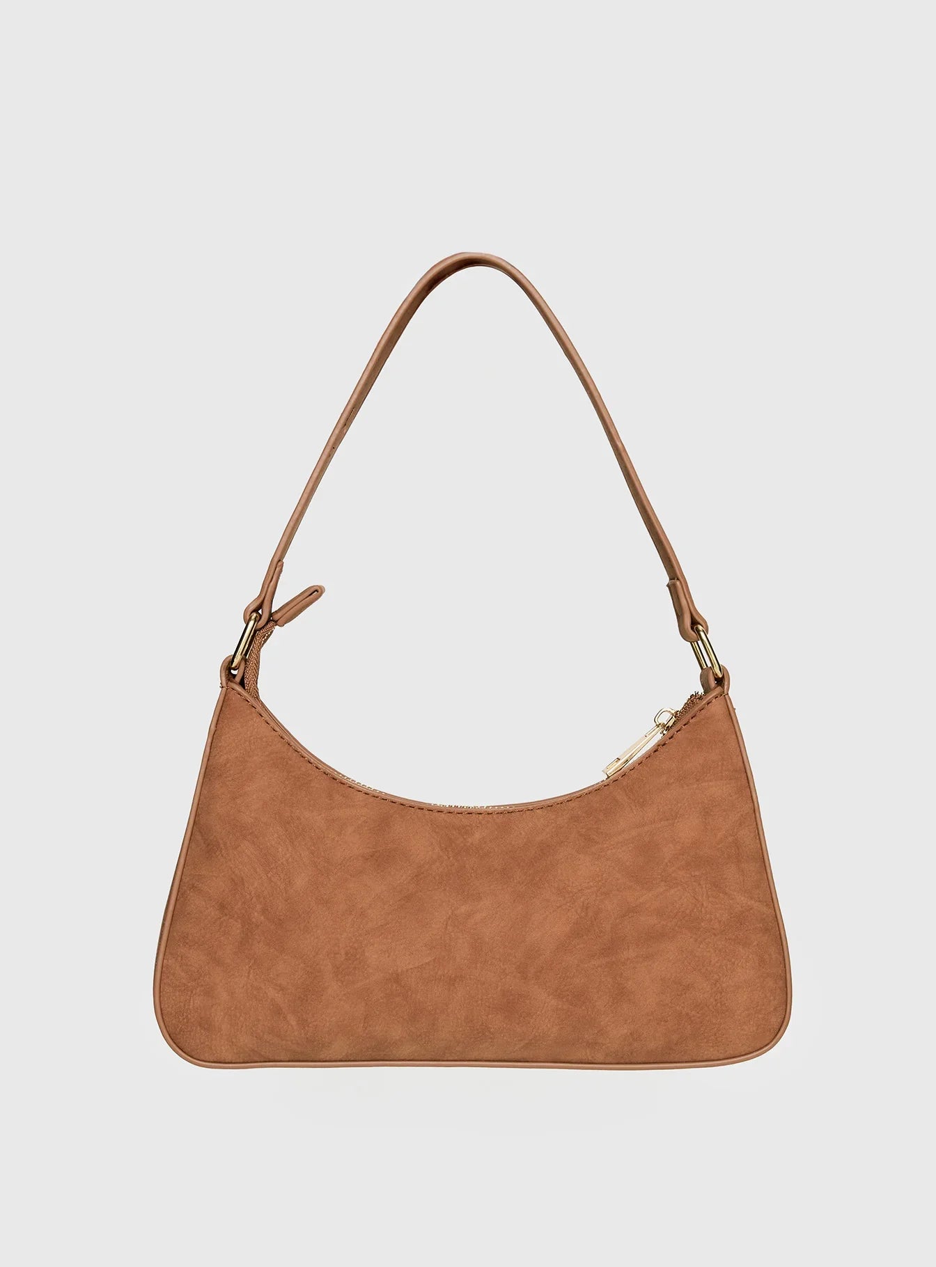 Peta Jain Josee Shoulder Bag Tan