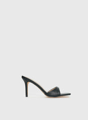 Caroline Heels Black