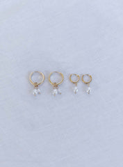 Neptune Earring Pack