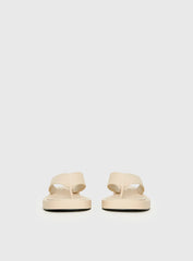 Tampa Sandals Beige