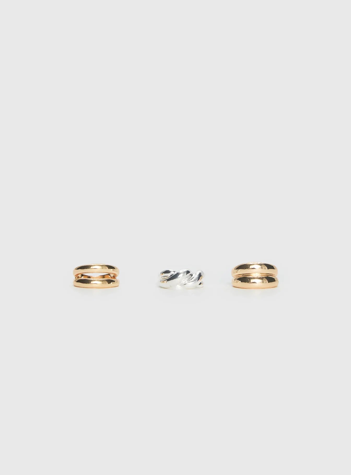 Virginia Beach Ring Pack Multi
