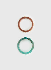 Keep Your Interest Cuff Pack Multi