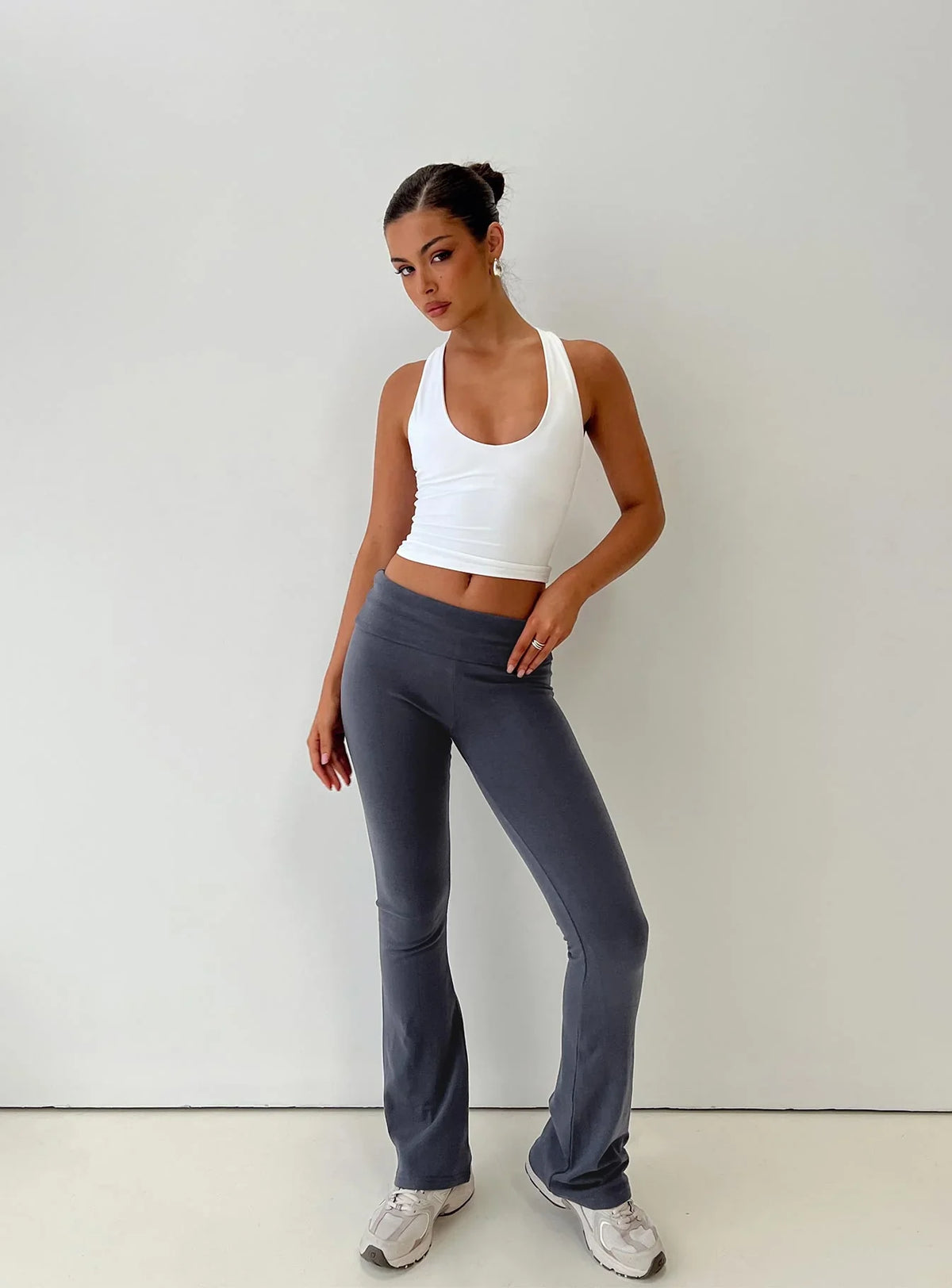 Movement Yoga Pant Blue