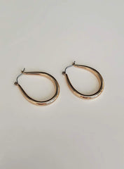 Albon Earring Pack Gold